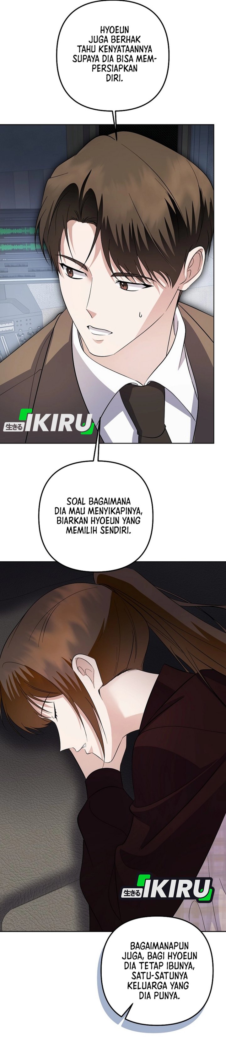 The Crazy Genius Composer Returns Chapter 85 Bahasa Indonesia