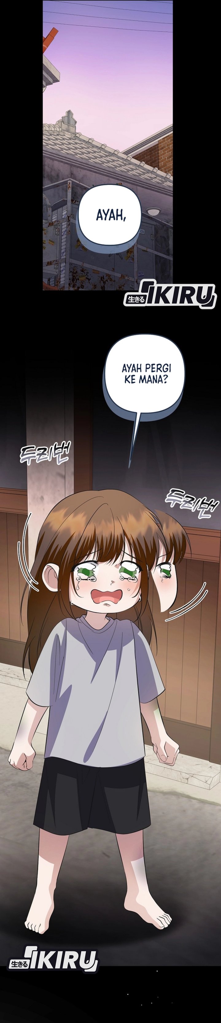 The Crazy Genius Composer Returns Chapter 85 Bahasa Indonesia