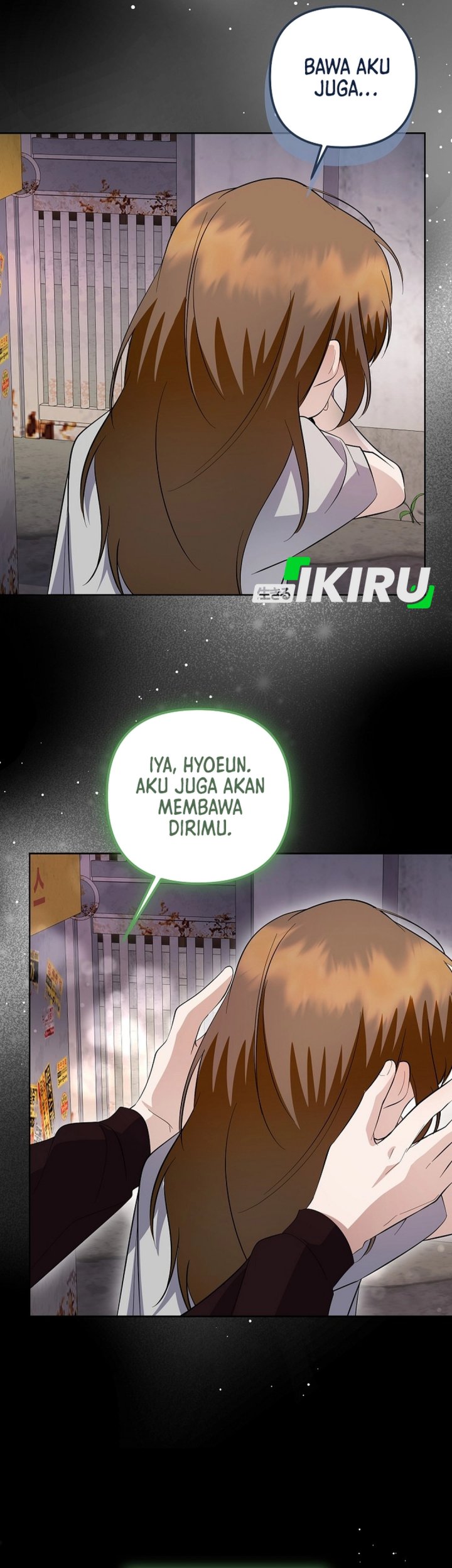 The Crazy Genius Composer Returns Chapter 85 Bahasa Indonesia