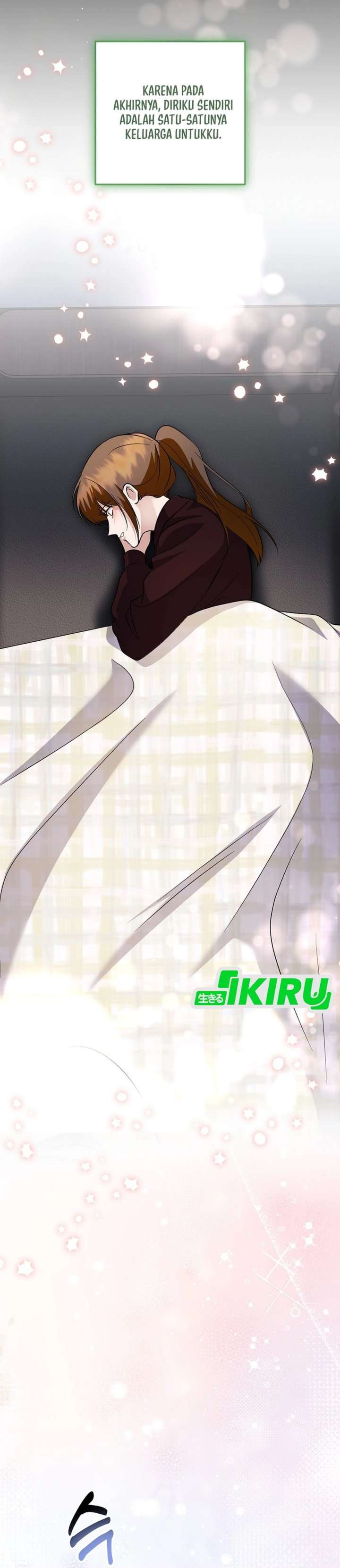 The Crazy Genius Composer Returns Chapter 85 Bahasa Indonesia