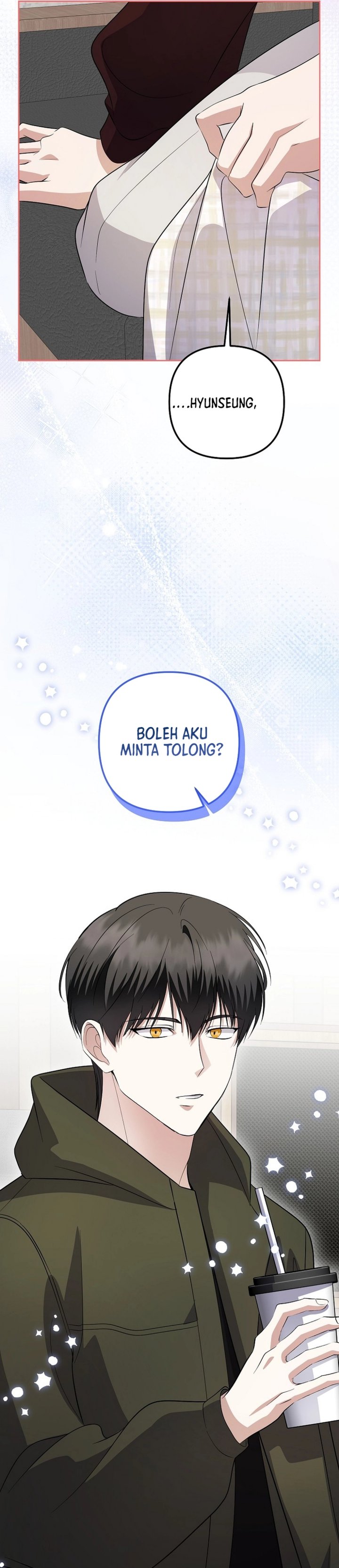 The Crazy Genius Composer Returns Chapter 85 Bahasa Indonesia