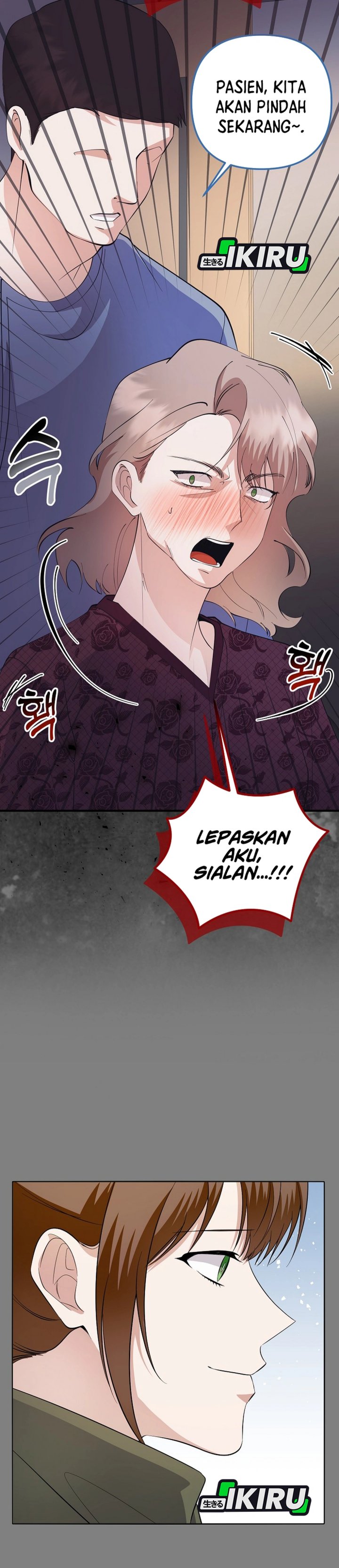 The Crazy Genius Composer Returns Chapter 87 Bahasa Indonesia