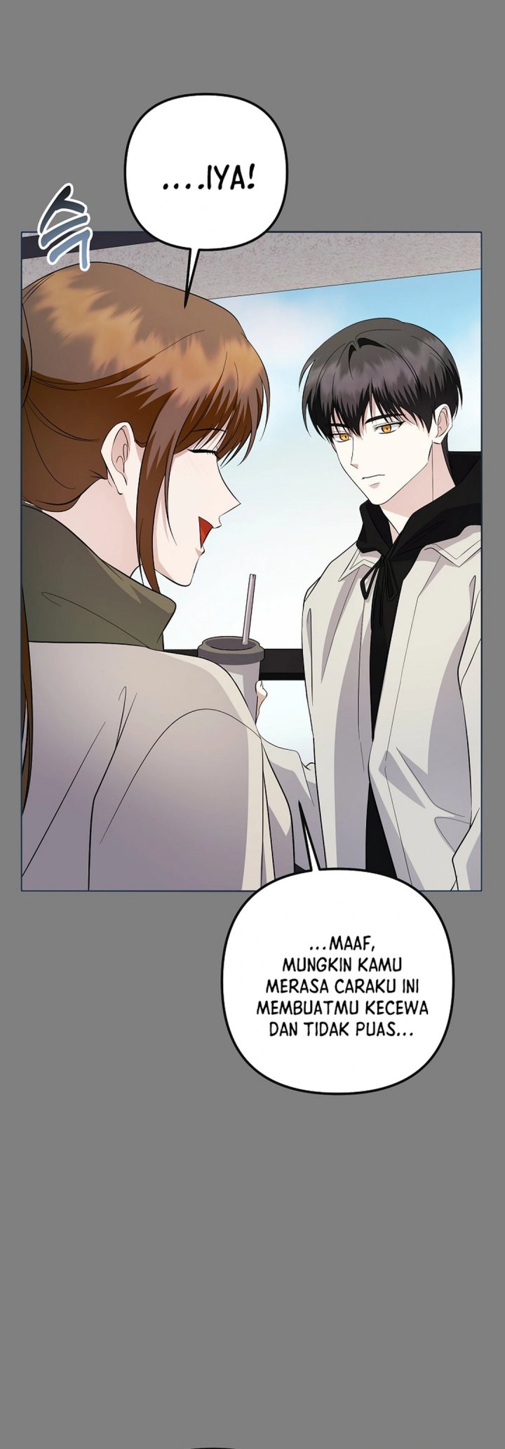 The Crazy Genius Composer Returns Chapter 87 Bahasa Indonesia