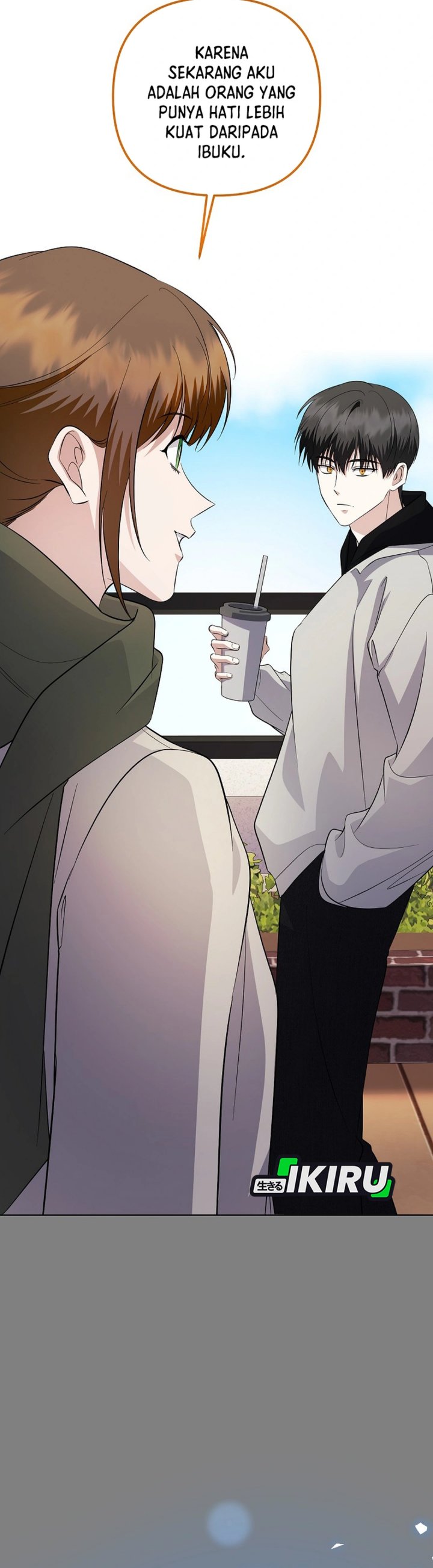 The Crazy Genius Composer Returns Chapter 87 Bahasa Indonesia