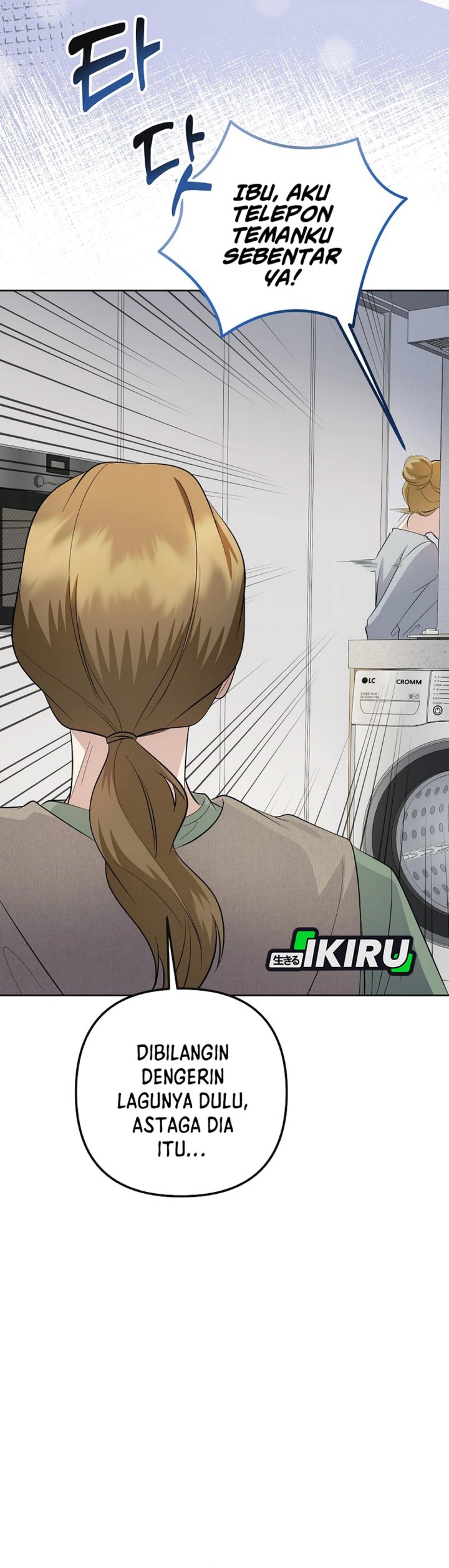 The Crazy Genius Composer Returns Chapter 87 Bahasa Indonesia