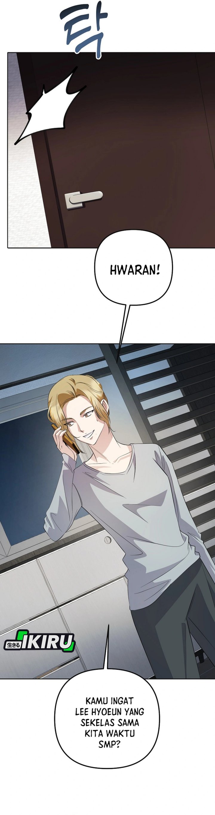 The Crazy Genius Composer Returns Chapter 87 Bahasa Indonesia