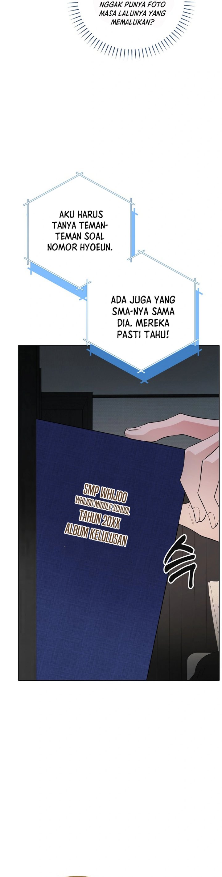 The Crazy Genius Composer Returns Chapter 87 Bahasa Indonesia