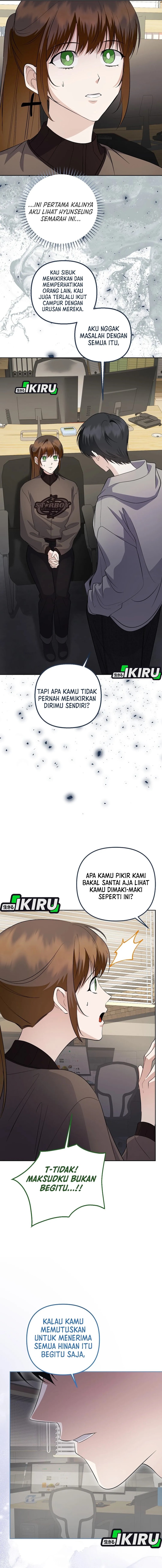 The Crazy Genius Composer Returns Chapter 89 Bahasa Indonesia