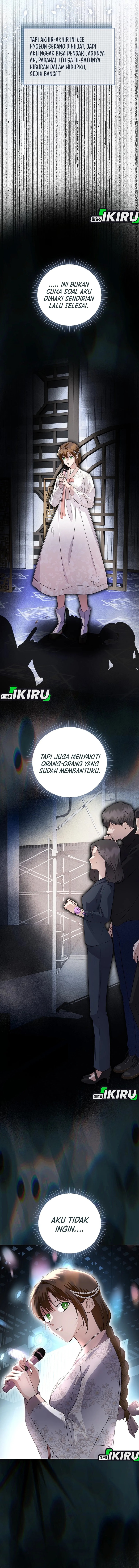 The Crazy Genius Composer Returns Chapter 89 Bahasa Indonesia