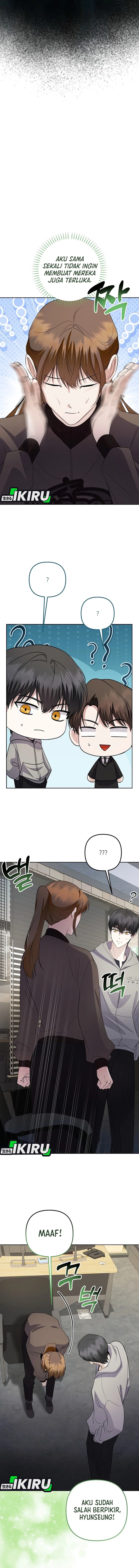 The Crazy Genius Composer Returns Chapter 89 Bahasa Indonesia