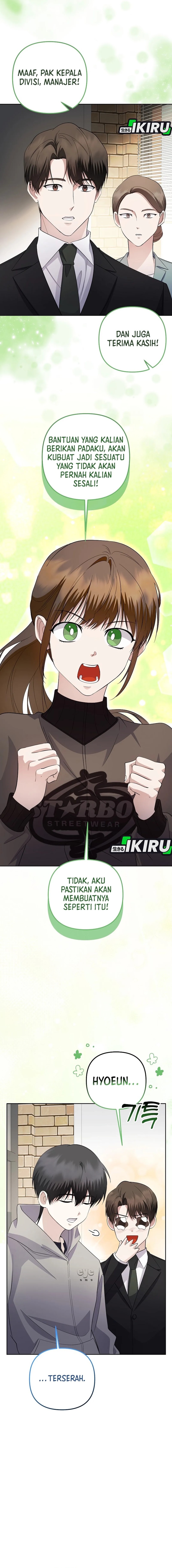 The Crazy Genius Composer Returns Chapter 89 Bahasa Indonesia