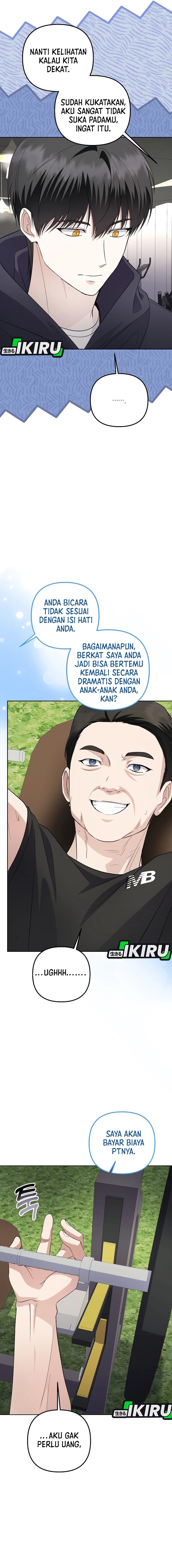 The Crazy Genius Composer Returns Chapter 89 Bahasa Indonesia