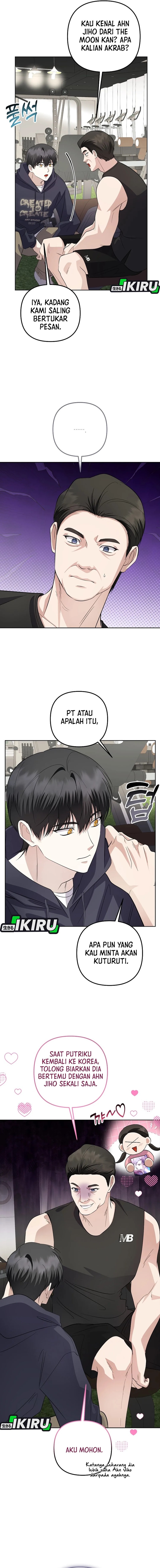 The Crazy Genius Composer Returns Chapter 89 Bahasa Indonesia