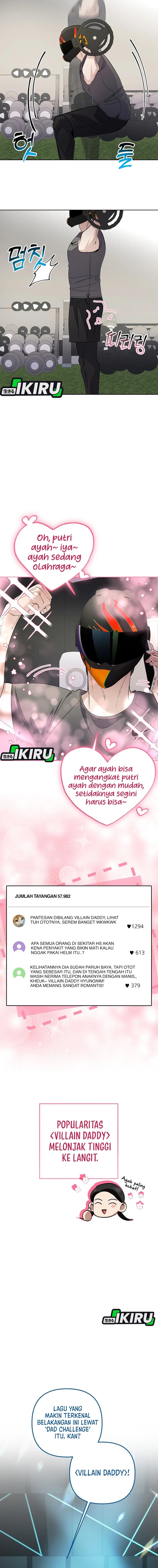 The Crazy Genius Composer Returns Chapter 89 Bahasa Indonesia