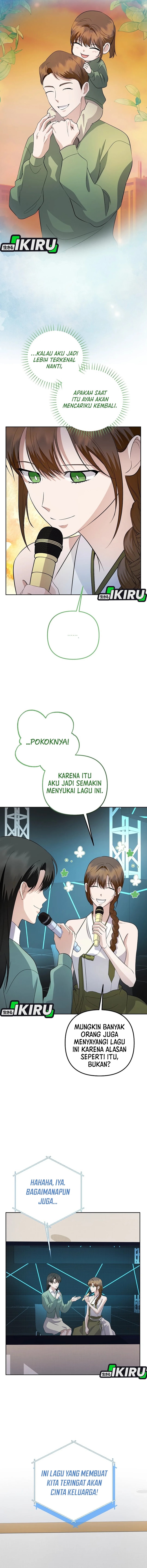 The Crazy Genius Composer Returns Chapter 89 Bahasa Indonesia