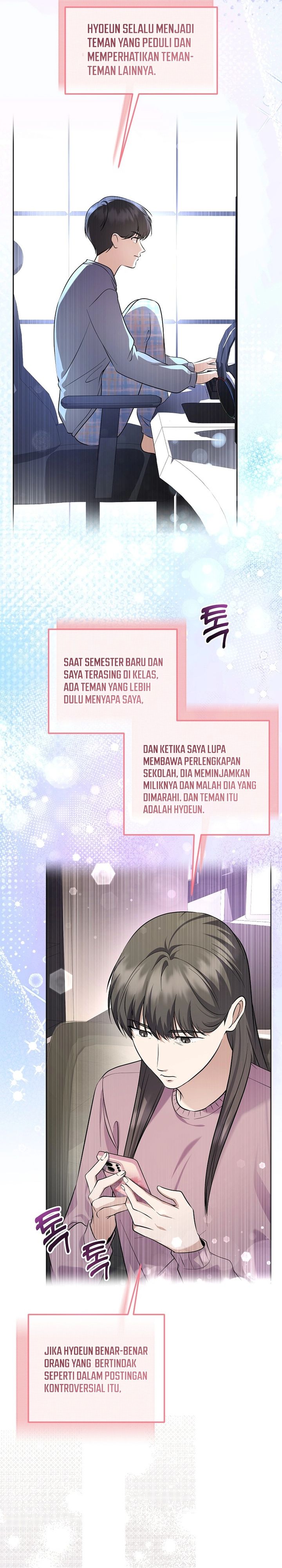 The Crazy Genius Composer Returns chapter 92