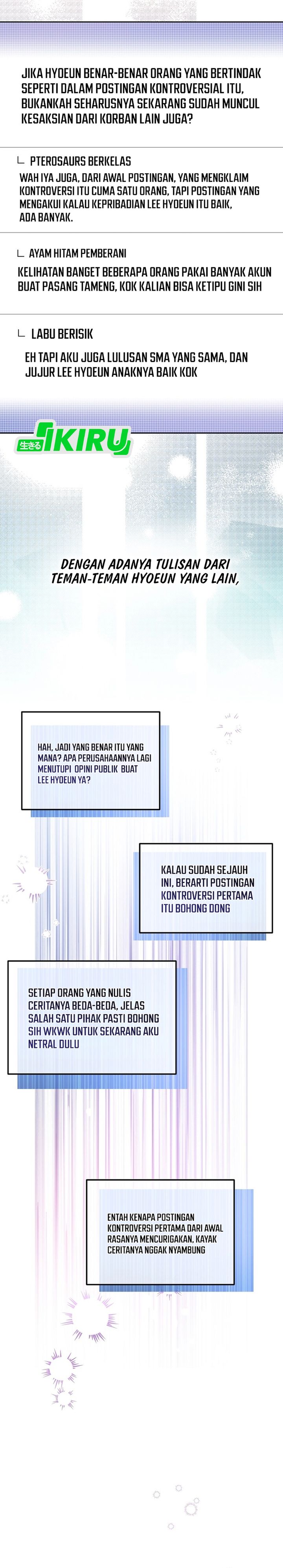 The Crazy Genius Composer Returns chapter 92