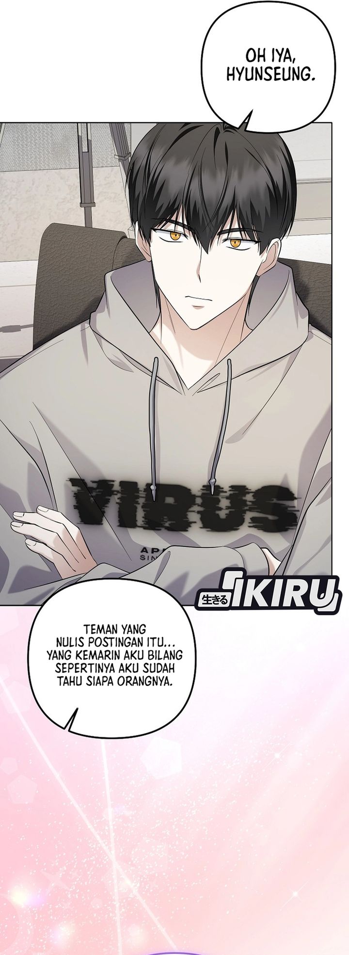 The Crazy Genius Composer Returns chapter 92