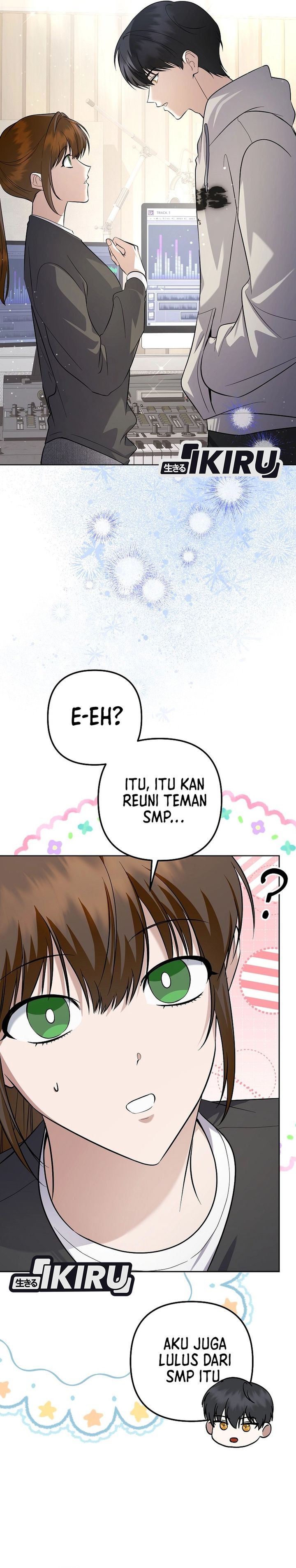 The Crazy Genius Composer Returns chapter 92