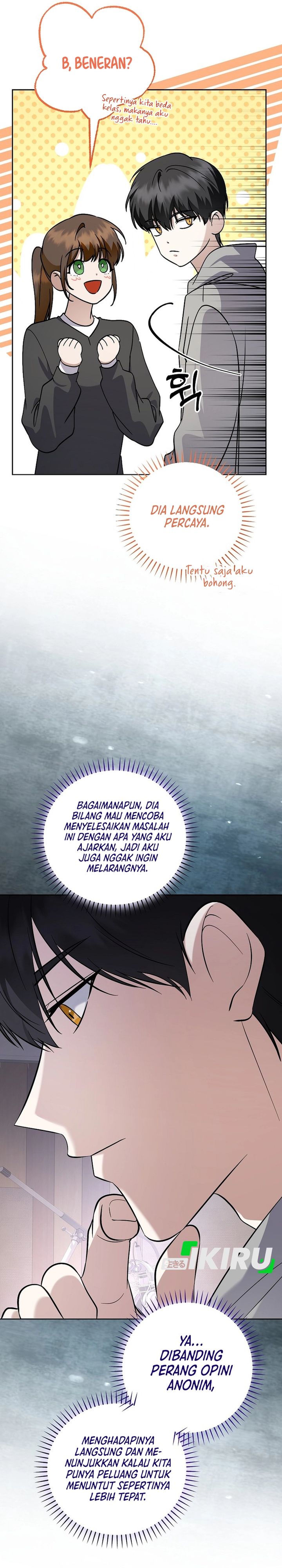 The Crazy Genius Composer Returns chapter 92