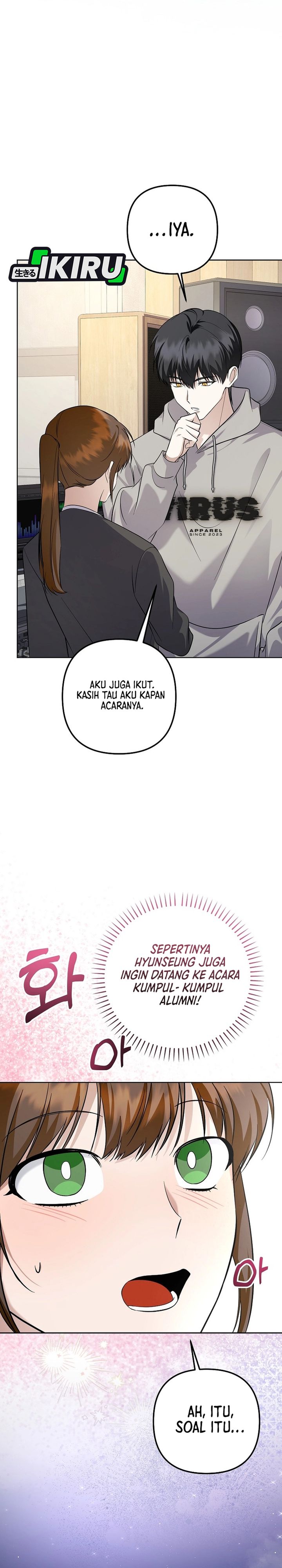 The Crazy Genius Composer Returns chapter 92