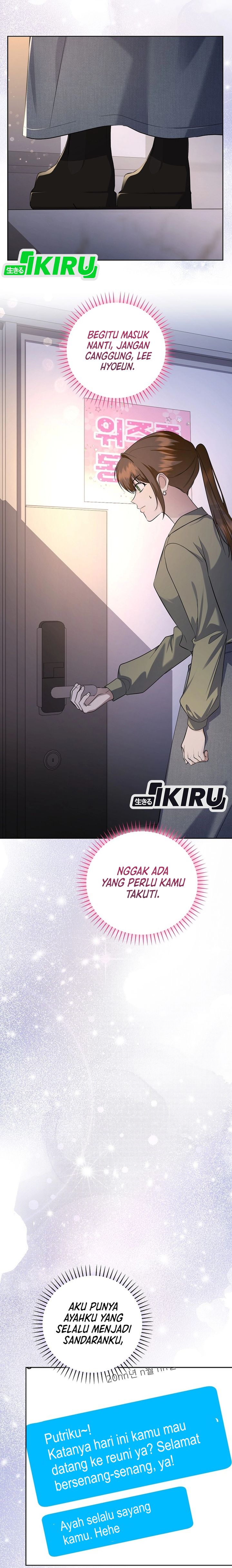 The Crazy Genius Composer Returns chapter 92