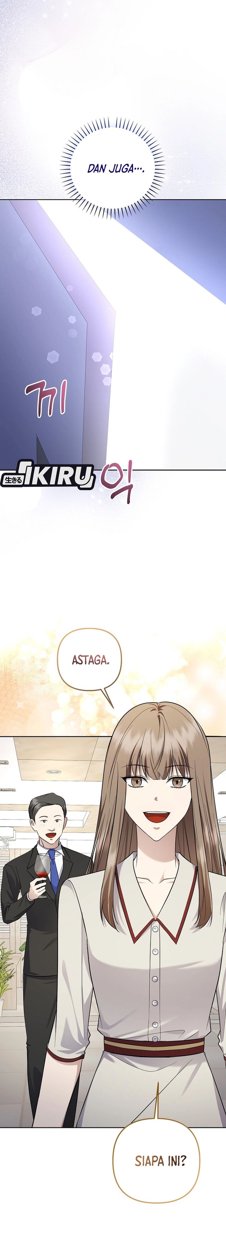 The Crazy Genius Composer Returns chapter 92