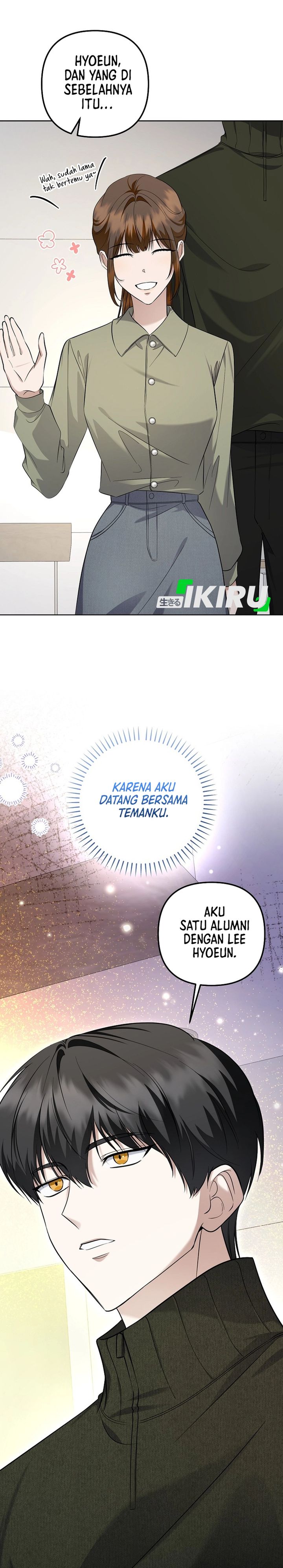 The Crazy Genius Composer Returns chapter 92