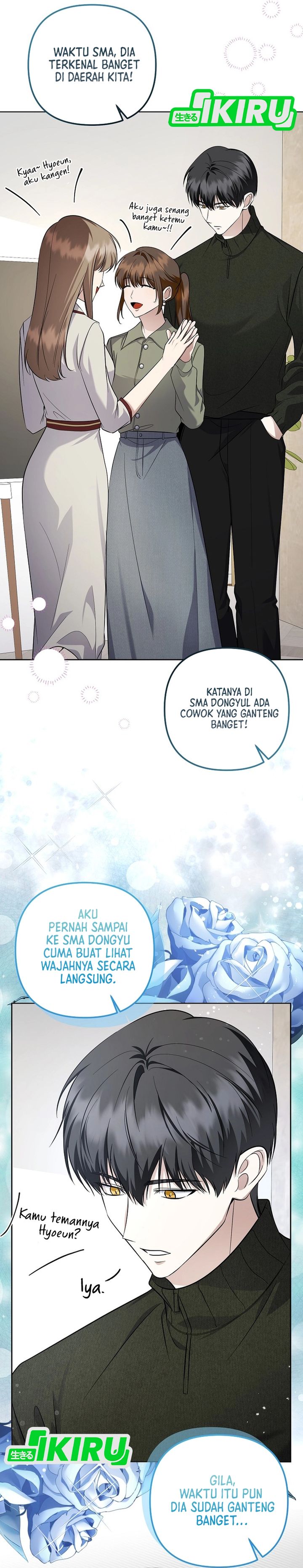 The Crazy Genius Composer Returns chapter 92