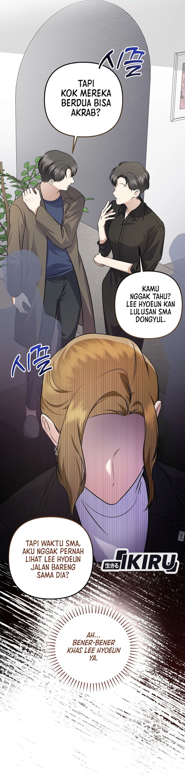 The Crazy Genius Composer Returns chapter 92