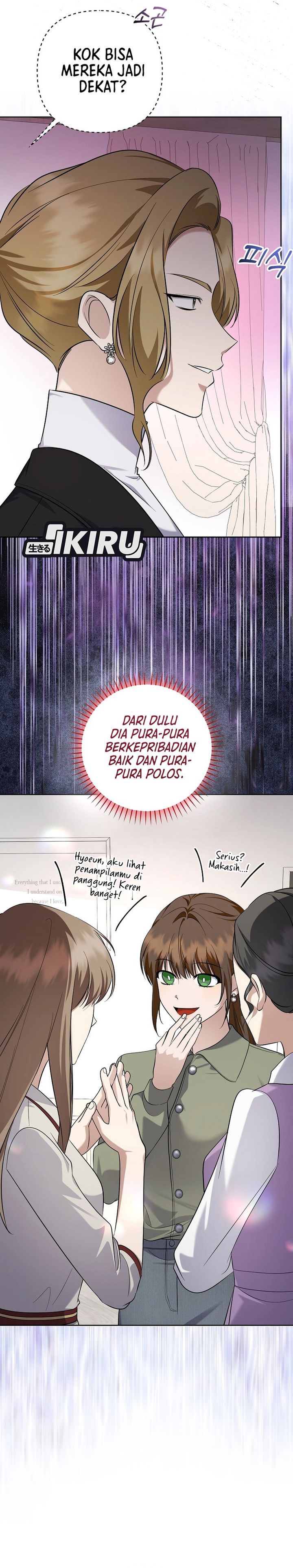 The Crazy Genius Composer Returns chapter 92