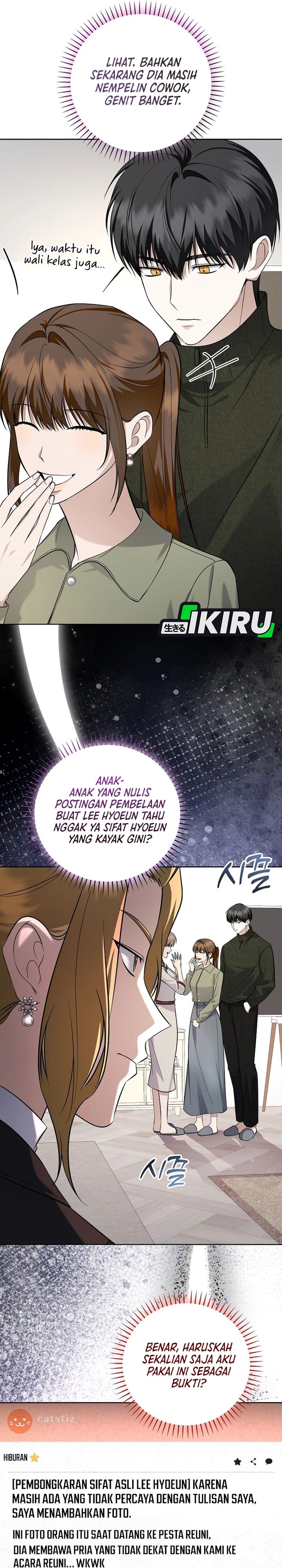 The Crazy Genius Composer Returns chapter 92