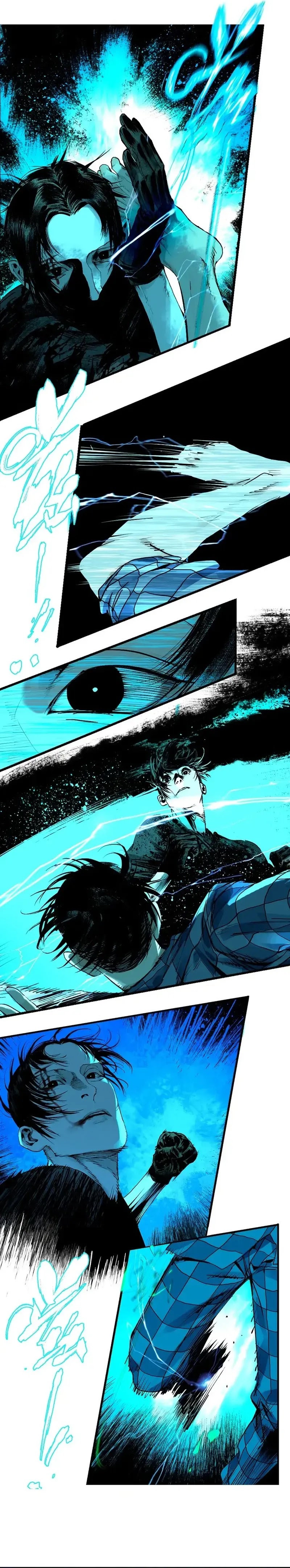 The Crow chapter 23