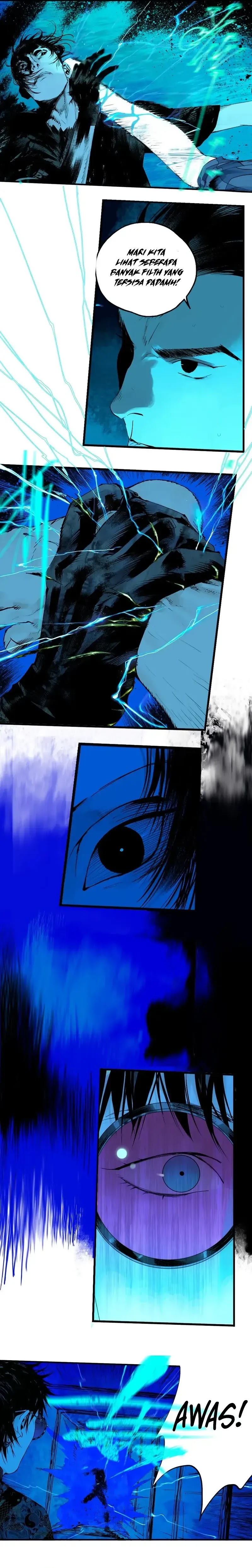 The Crow chapter 23