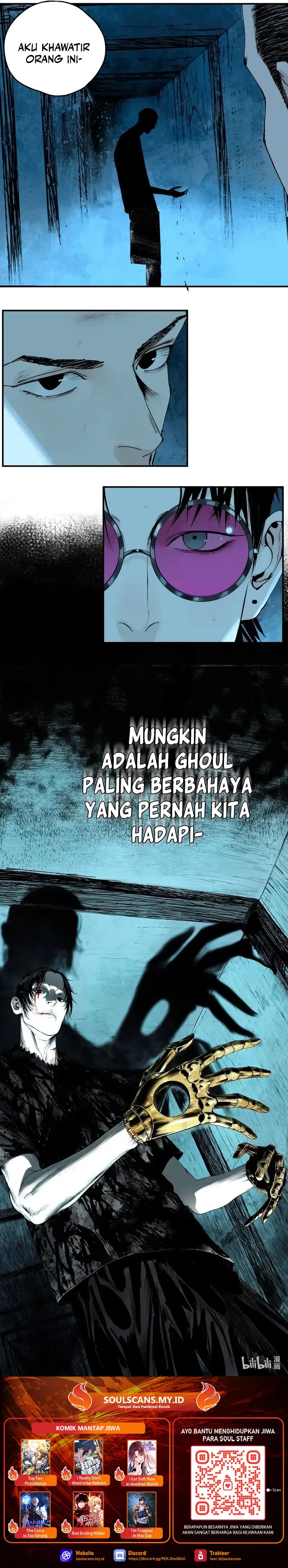 The Crow chapter 23