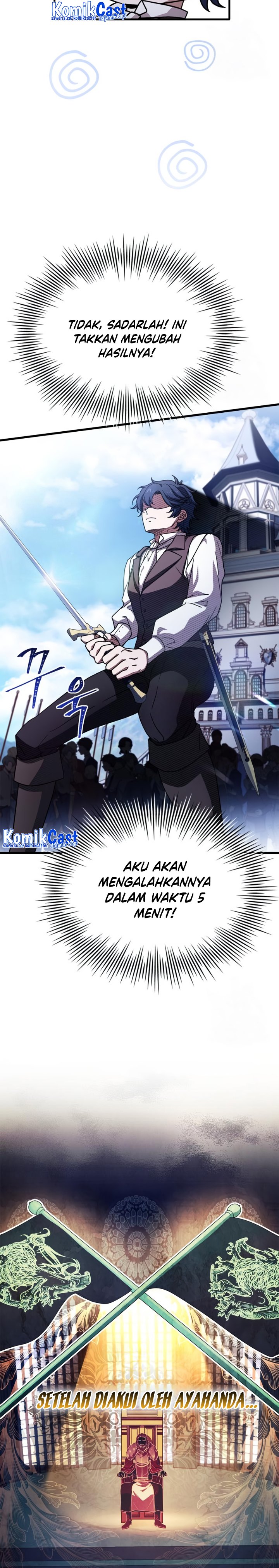 The Crown Prince That Sells Medicine chapter 8