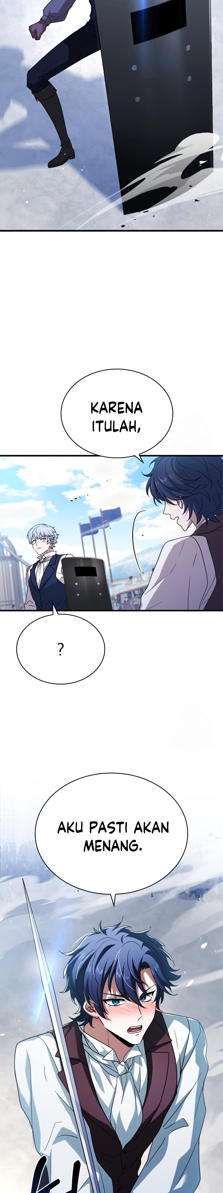 The Crown Prince That Sells Medicine chapter 8
