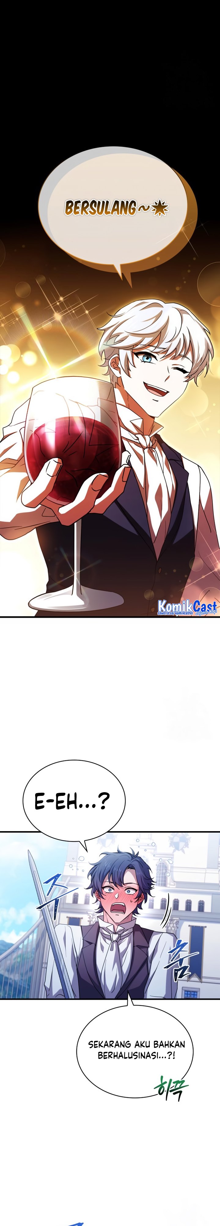 The Crown Prince That Sells Medicine chapter 8