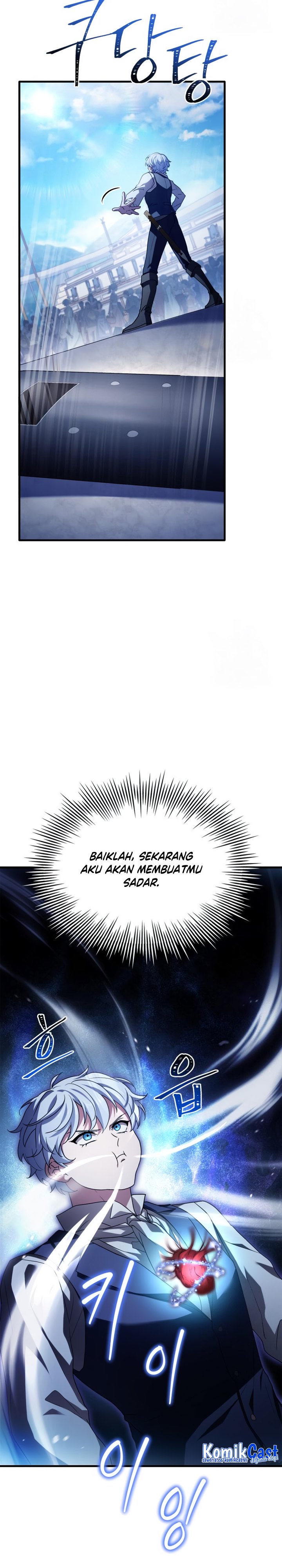 The Crown Prince That Sells Medicine chapter 8