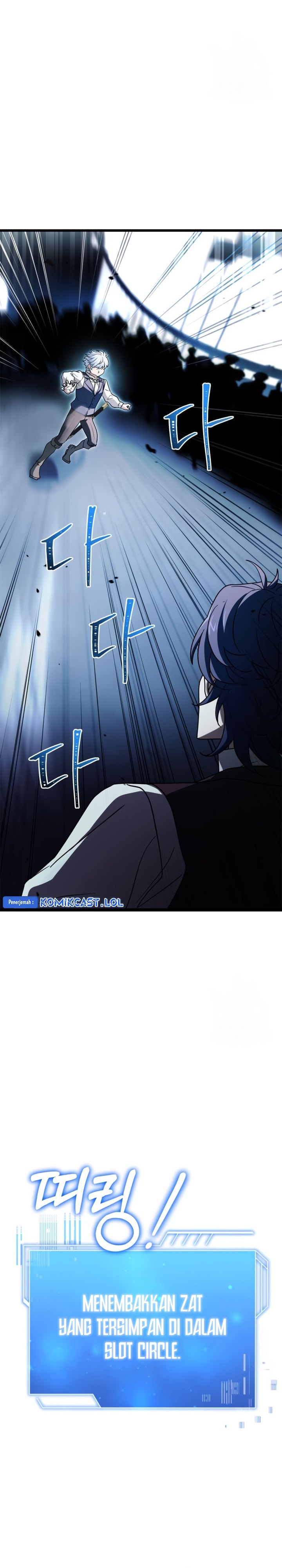 The Crown Prince That Sells Medicine chapter 8