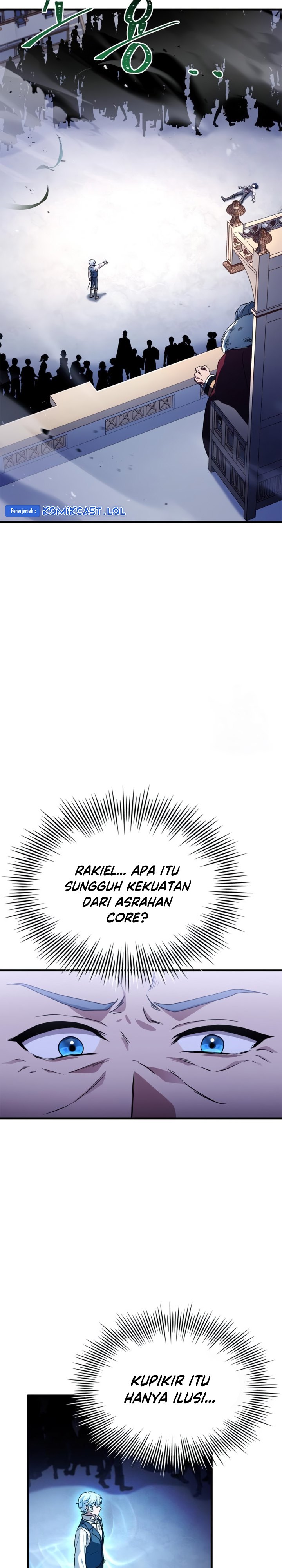 The Crown Prince That Sells Medicine chapter 8
