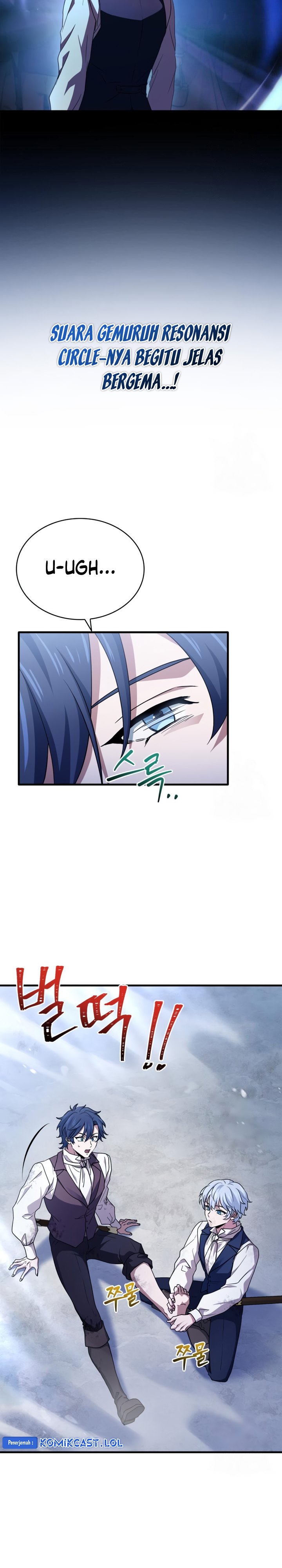 The Crown Prince That Sells Medicine chapter 8