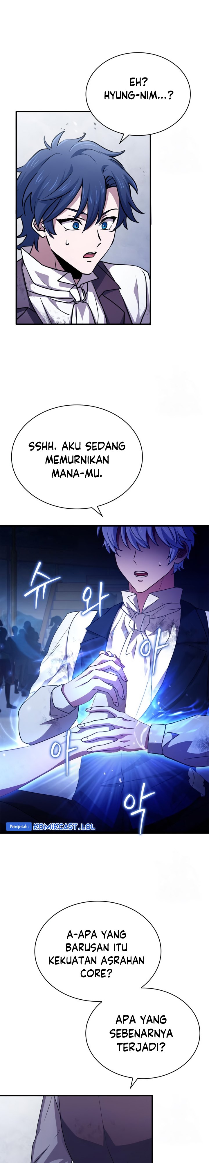 The Crown Prince That Sells Medicine chapter 8