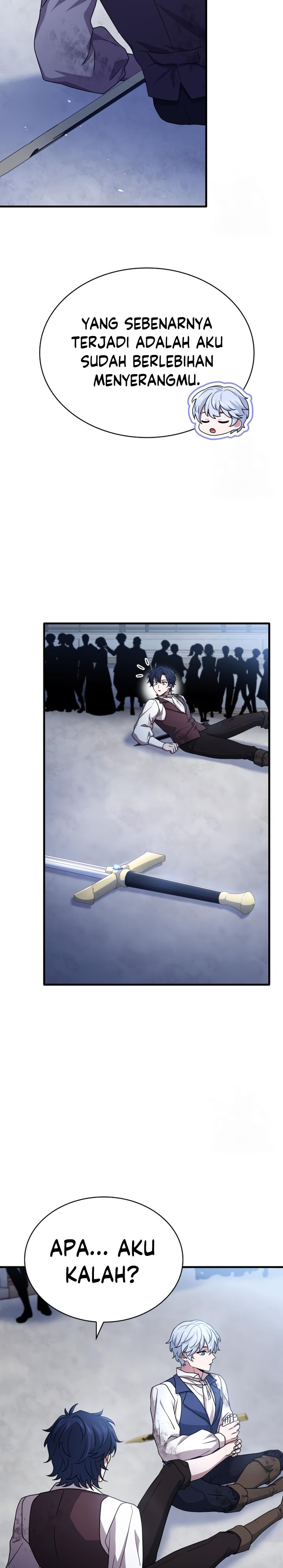 The Crown Prince That Sells Medicine chapter 8