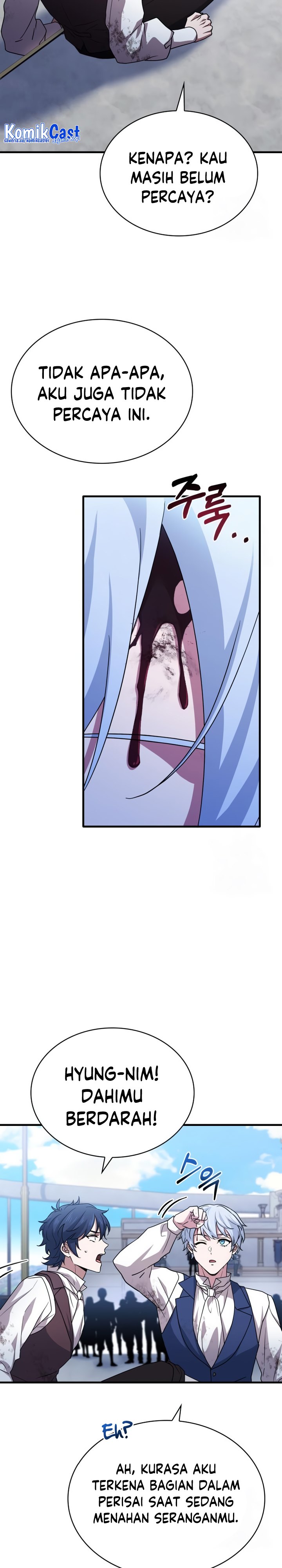 The Crown Prince That Sells Medicine chapter 8