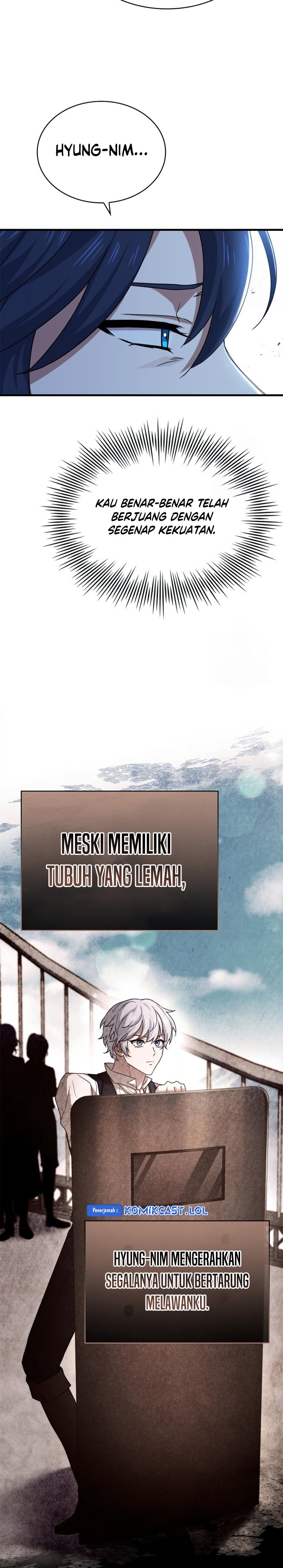 The Crown Prince That Sells Medicine chapter 8