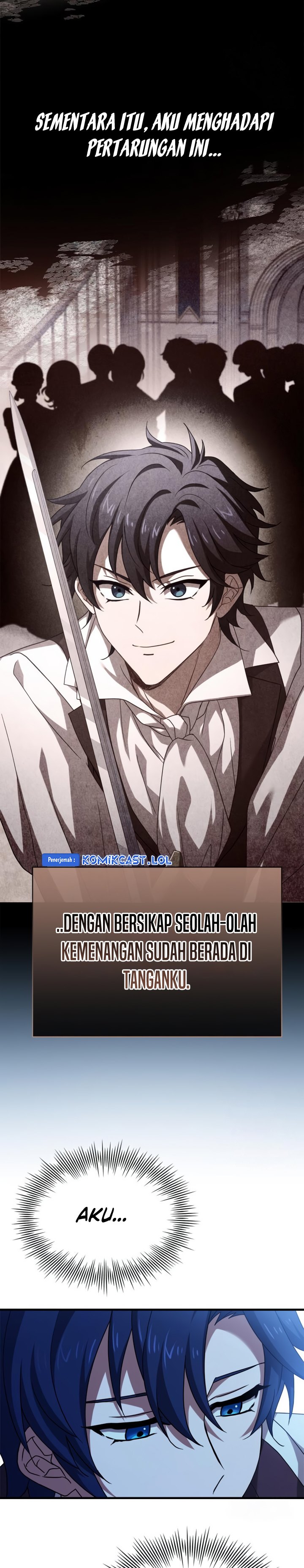 The Crown Prince That Sells Medicine chapter 8