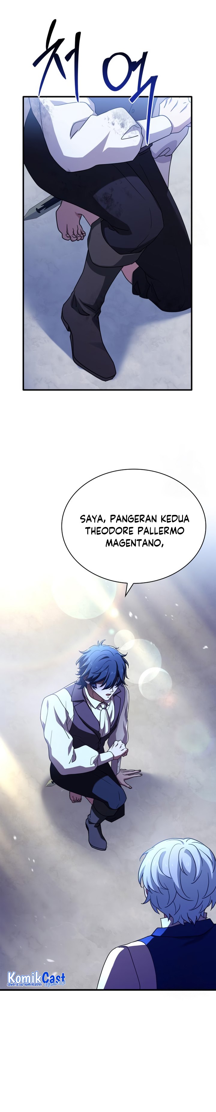 The Crown Prince That Sells Medicine chapter 8