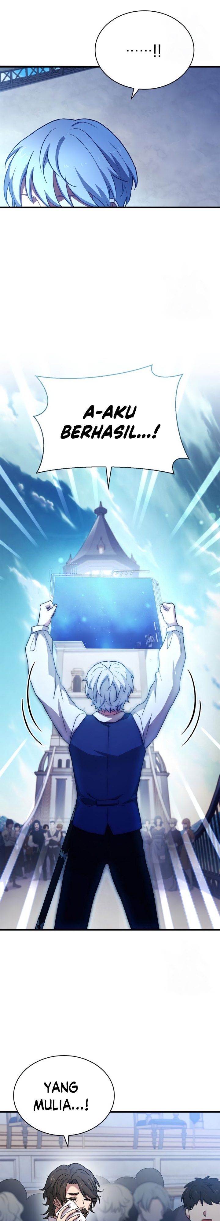 The Crown Prince That Sells Medicine chapter 8