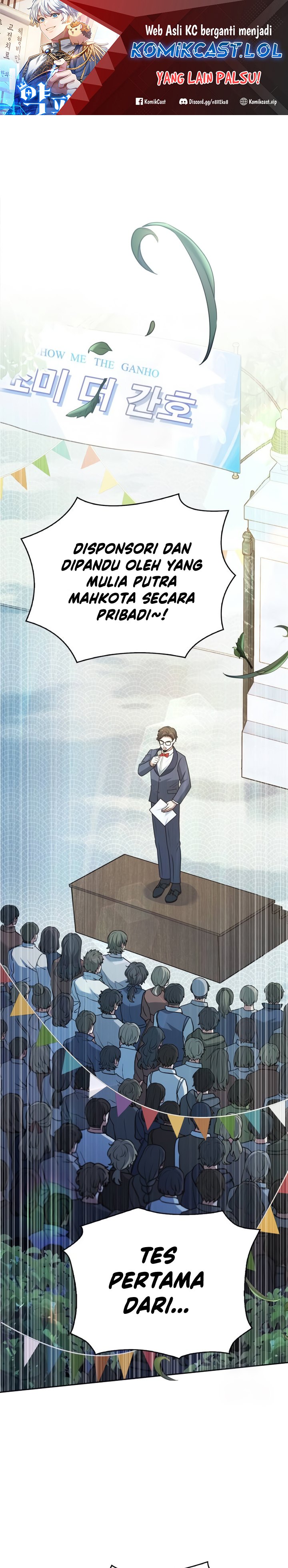 The Crown Prince That Sells Medicine chapter 24
